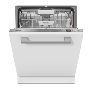 MIELE G 5851 SCVi Active Plus Nerez