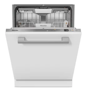 MIELE G 5856 SCVi XXL Active Plus Nerez