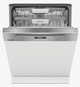 MIELE G 7040 SCi AutoDos Nerez CleanSteel