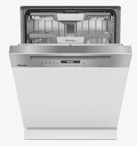 MIELE G 7045 SCi XXL AutoDos Nerez CleanSteel