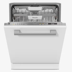 MIELE G 7080 SCVi AutoDos Nerez