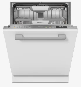 MIELE G 7085 SCVi XXL AutoDos Nerez