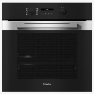 MIELE H 2861-1 B 125 Edition CleanSteel