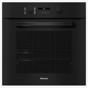 MIELE H 2861-1 B 125 Obsidian černá