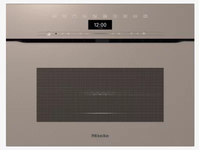 MIELE H 7840 BMX Perleťová béžová