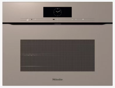 MIELE H 7840 BPX Perleťová béžová