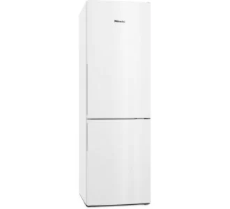 MIELE KD 4072 E Active bílá