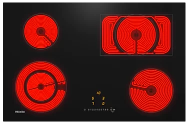 MIELE KM 6523 FL