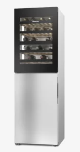 MIELE KWNS 4784 DE Nerez CleanSteel