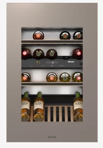 MIELE KWT 6422 iG-1 Perleťová béžová