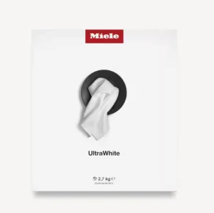 MIELE Prací prostředek UltraWhite (2,7 kg)