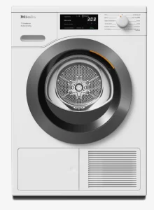 MIELE TED645WP EcoSpeed&9kg