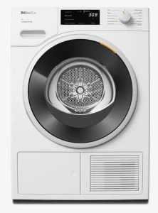 MIELE TWD640WP EcoSpeed&9kg