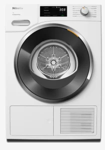 MIELE TWH780WP EcoSpeed&9kg