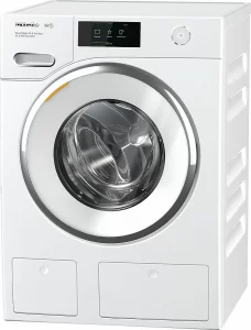 MIELE WWR 860 WPS PWash2.0 TDos XL WiFi