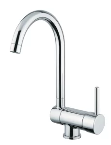 Sinks MIX WINDOW W lesklá