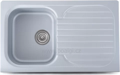 Poalgi Olivino (VÝPRODEJ)