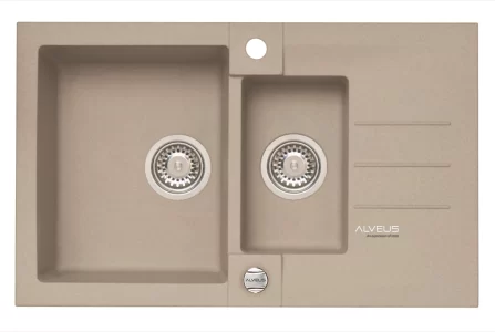 Alveus Rock 70 pebble