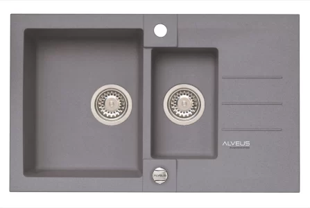 Alveus Rock 70 steel