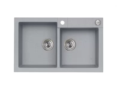 Alveus Rock 90 beton