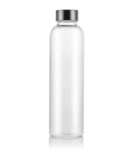 Sana Skleněná láhev 600 ml