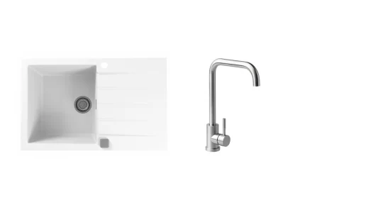 Alveus SET ALVEUS CADIT 20 - 11 + BATERIE ANGEL