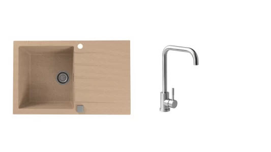 Alveus SET ALVEUS CADIT 20 - 55 + BATERIE ANGEL