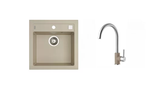 Alveus SET ALVEUS FORMIC 20/02 + BATERIE ELZA 02