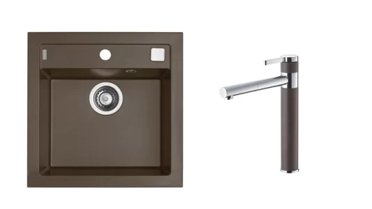 Alveus SET ALVEUS FORMIC 20/03 + BATERIE ZINA 03