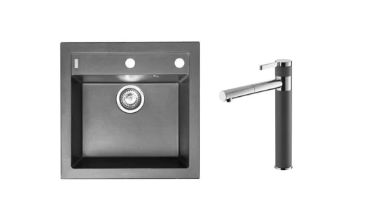 Alveus SET ALVEUS FORMIC 20/04 + BATERIE ZINA 04