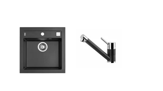 Alveus SET ALVEUS FORMIC 20/05 + BATERIE CLEO 05