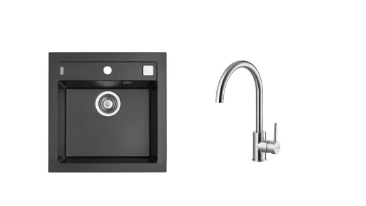 Alveus SET ALVEUS FORMIC 20/05 + BATERIE ELZA BRS