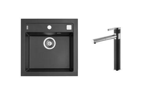 Alveus SET ALVEUS FORMIC 20/05 + BATERIE ZINA 05