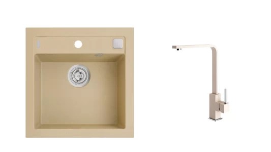 Alveus SET ALVEUS FORMIC 20/55 + BATERIE AFRA 55