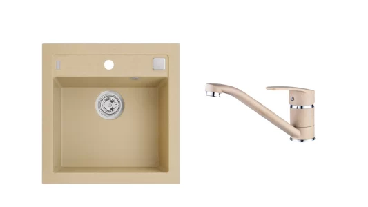 Alveus SET ALVEUS FORMIC 20/55 + BATERIE NINA/55