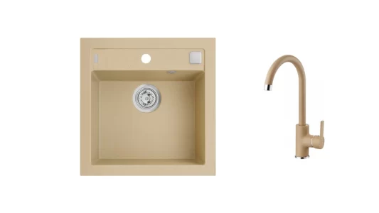 Alveus SET ALVEUS FORMIC 20/55 + BATERIE TONIA 55