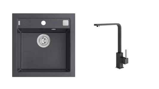 Alveus SET ALVEUS FORMIC 20/91 + BATERIE AFRA 91