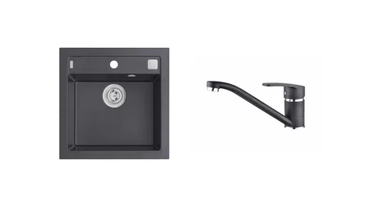 Alveus SET ALVEUS FORMIC 20/91 + BATERIE NINA/91