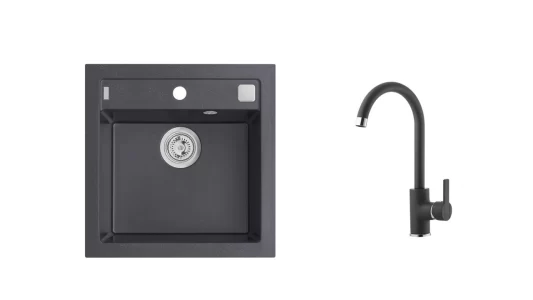 Alveus SET ALVEUS FORMIC 20/91+ BATERIE TONIA 91