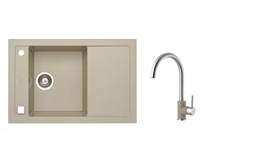 Alveus SET ALVEUS FORMIC 30/02 + BATERIE ZINA 02