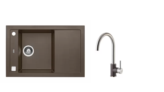 Alveus SET ALVEUS FORMIC 30/03 + BATERIE ZINA 03