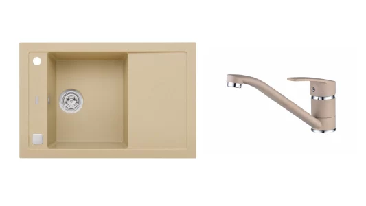 Alveus SET ALVEUS FORMIC 30/55 + BATERIE NINA 55