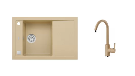 Alveus SET ALVEUS FORMIC 30/55 + BATERIE TONIA 55