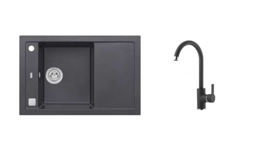 Alveus SET ALVEUS FORMIC 30/91 + BATERIE TONIA 91