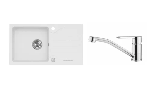 Alveus SET ALVEUS Galapagos 30 - 11+ BATERIE RUTA CHR