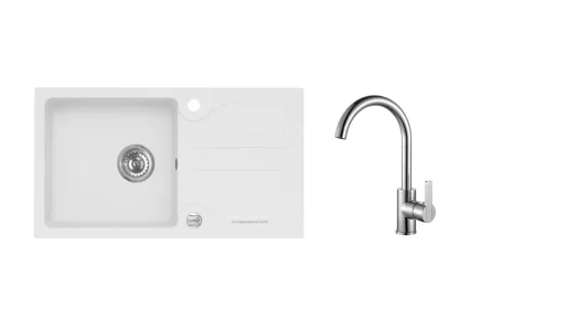 Alveus SET ALVEUS Galapagos 30 - 11+ BATERIE TONIA CHR