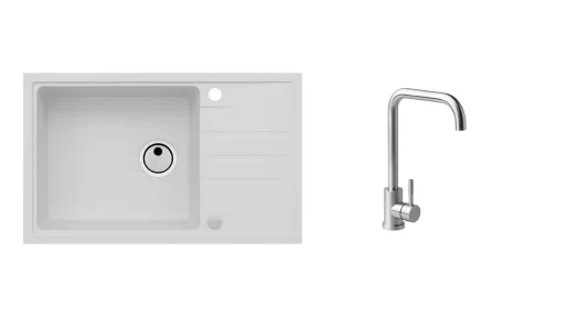 Alveus SET ALVEUS INTERMEZZO 130/11+BATERIE ANGEL