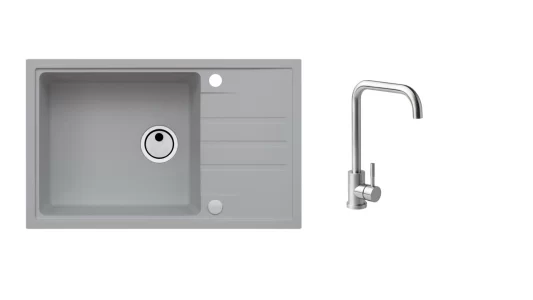 Alveus SET ALVEUS INTERMEZZO 130/81+BATERIE ANGEL