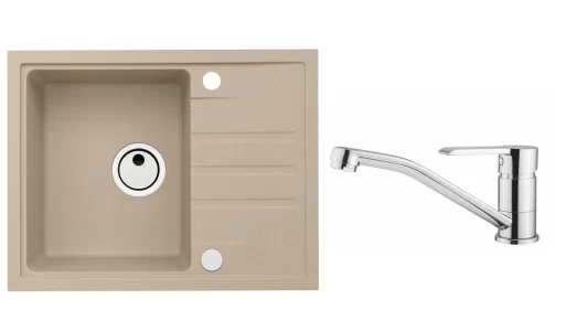 Alveus SET ALVEUS Intermezzo 30 55 + BATERIE RUTA