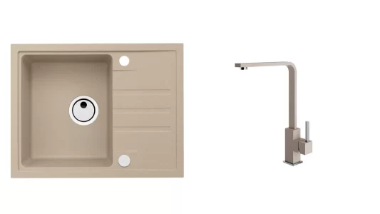 Alveus SET ALVEUS Intermezzo 30 + baterie AFRA 55